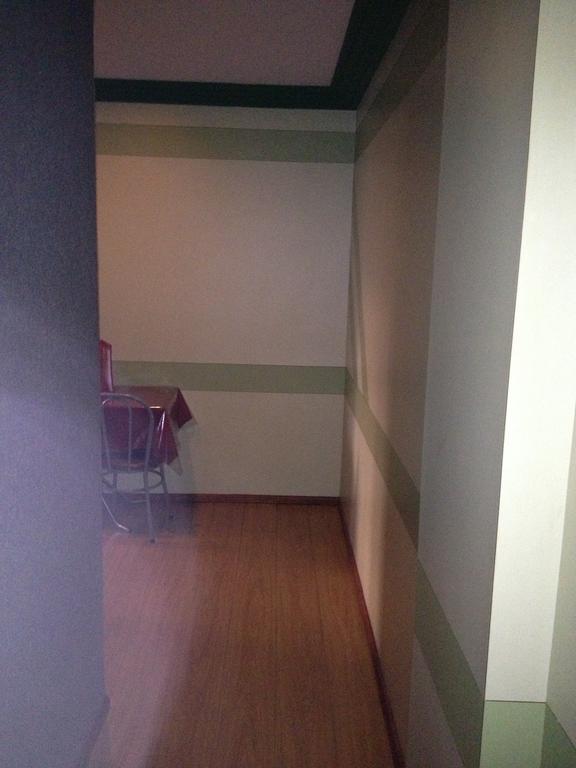 Hotel Barao Do Flamengo (Adults Only) Rio de Janeiro Ngoại thất bức ảnh