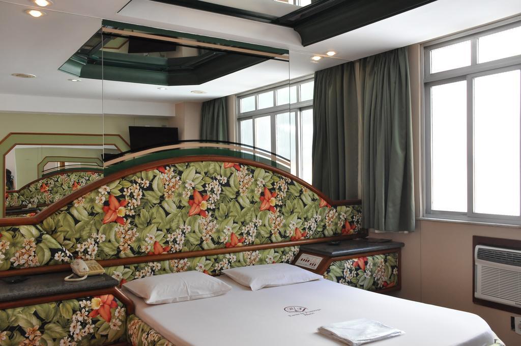 Hotel Barao Do Flamengo (Adults Only) Rio de Janeiro Ngoại thất bức ảnh
