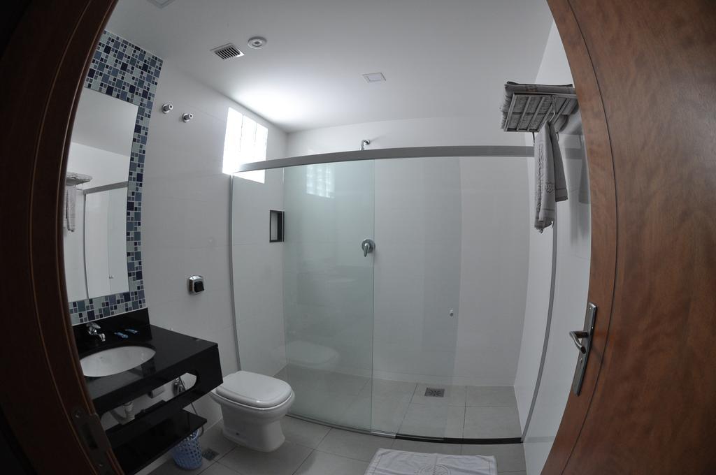Hotel Barao Do Flamengo (Adults Only) Rio de Janeiro Ngoại thất bức ảnh