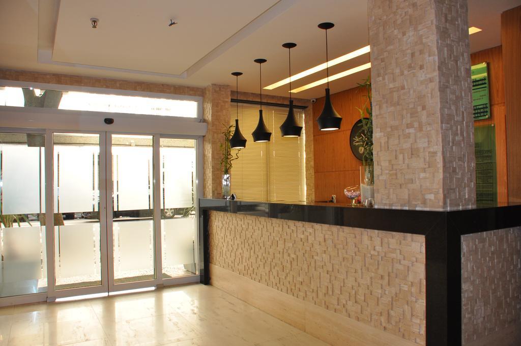 Hotel Barao Do Flamengo (Adults Only) Rio de Janeiro Ngoại thất bức ảnh