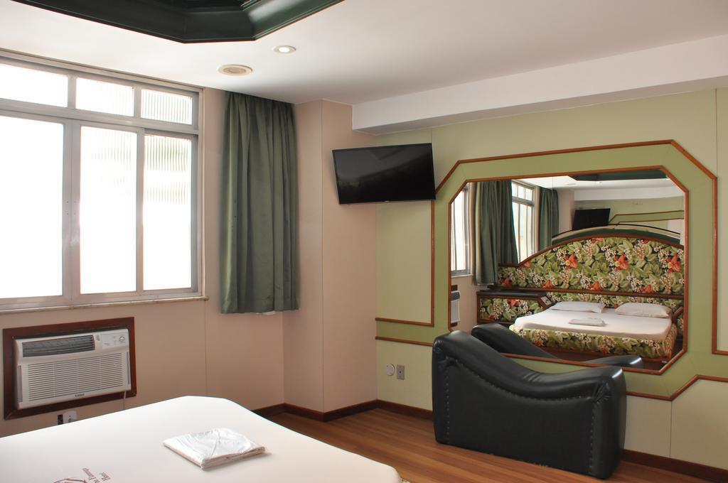 Hotel Barao Do Flamengo (Adults Only) Rio de Janeiro Ngoại thất bức ảnh