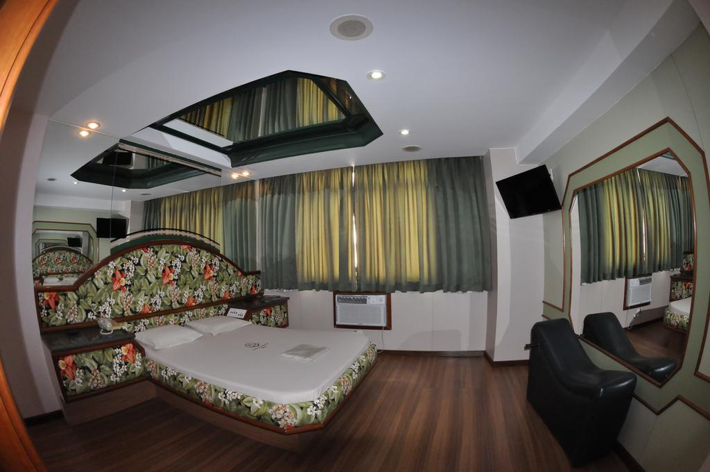 Hotel Barao Do Flamengo (Adults Only) Rio de Janeiro Ngoại thất bức ảnh