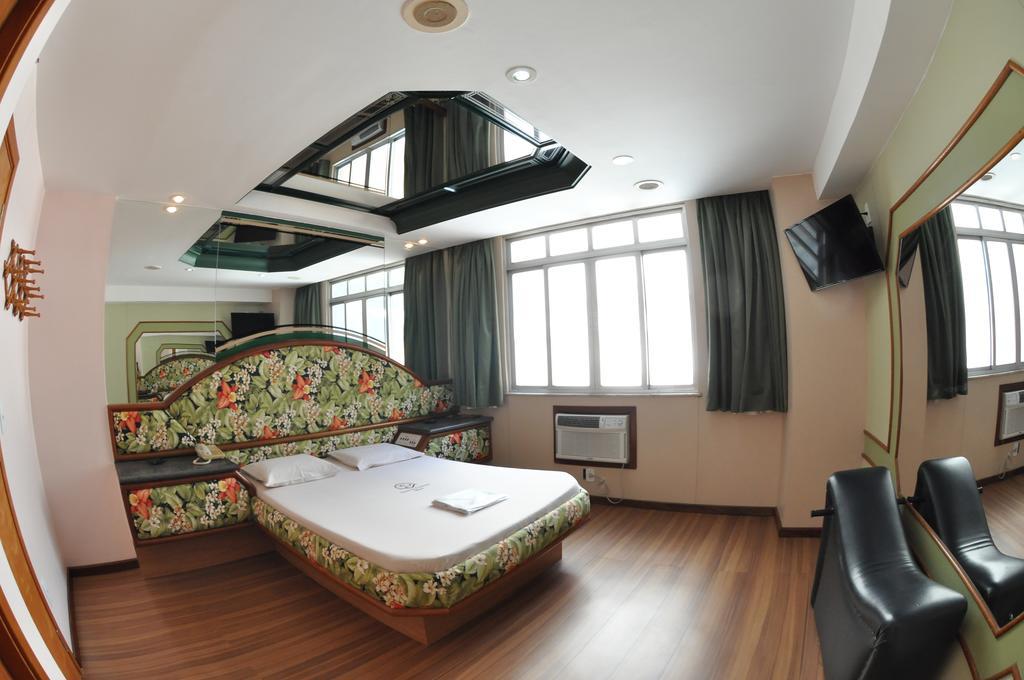 Hotel Barao Do Flamengo (Adults Only) Rio de Janeiro Ngoại thất bức ảnh